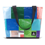 Patchwork Blake Tote