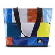 Patchwork Blake Tote