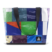 Patchwork Blake Tote