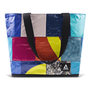 Patchwork Blake Tote