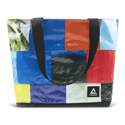 Patchwork Blake Tote