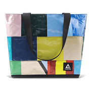 Patchwork Blake Tote