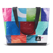 Square Patchwork Blake