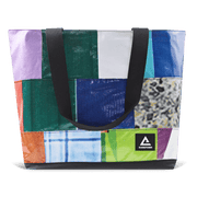 Patchwork Blake Tote