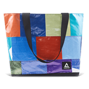 Patchwork Blake Tote