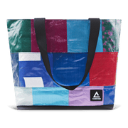 Patchwork Blake Tote