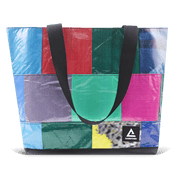 Patchwork Blake Tote