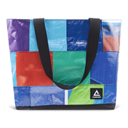 Patchwork Blake Tote