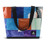 Patchwork Blake Tote