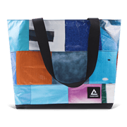 Patchwork Blake Tote