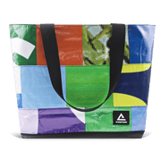 Patchwork Blake Tote
