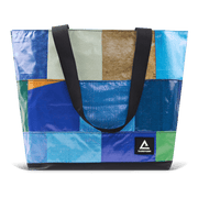 Patchwork Blake Tote