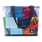 Patchwork Blake Tote