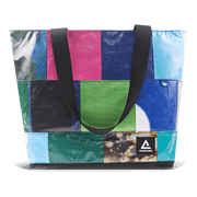 Patchwork Blake Tote
