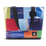 Patchwork Blake Tote