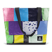 Patchwork Blake Tote