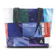 Patchwork Blake Tote