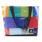 Patchwork Blake Tote