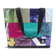 Patchwork Blake Tote