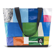 Patchwork Blake Tote