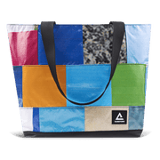 Patchwork Blake Tote