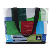 Patchwork Blake Tote