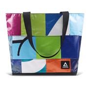 Patchwork Blake Tote