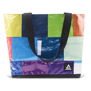 Patchwork Blake Tote