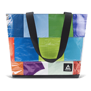 Patchwork Blake Tote