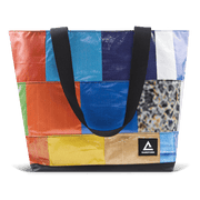 Patchwork Blake Tote