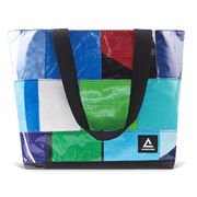 Patchwork Blake Tote