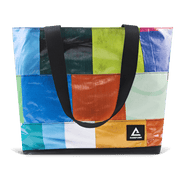Patchwork Blake Tote