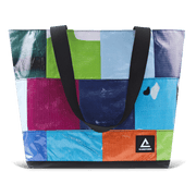 Patchwork Blake Tote