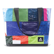 Patchwork Blake Tote
