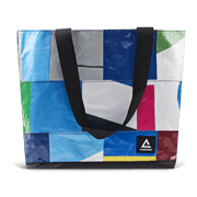 Patchwork Blake Tote