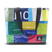 Patchwork Blake Tote