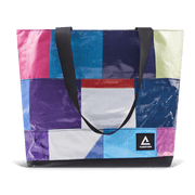 Patchwork Blake Tote