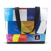 Patchwork Blake Tote