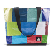 Patchwork Blake Tote