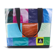 Patchwork Blake Tote