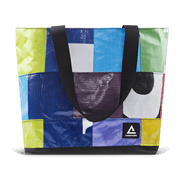 Patchwork Blake Tote