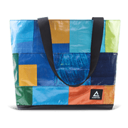 Patchwork Blake Tote