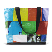 Patchwork Blake Tote