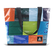 Patchwork Blake Tote