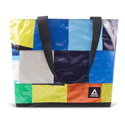 Patchwork Blake Tote