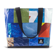 Patchwork Blake Tote