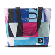 Patchwork Blake Tote