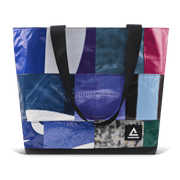 Patchwork Blake Tote