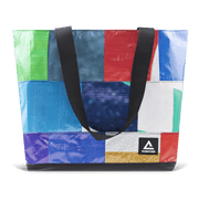 Patchwork Blake Tote