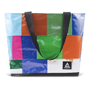 Patchwork Blake Tote